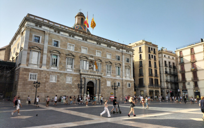 Transfert - Local comercial -
Barcelona - Gótico