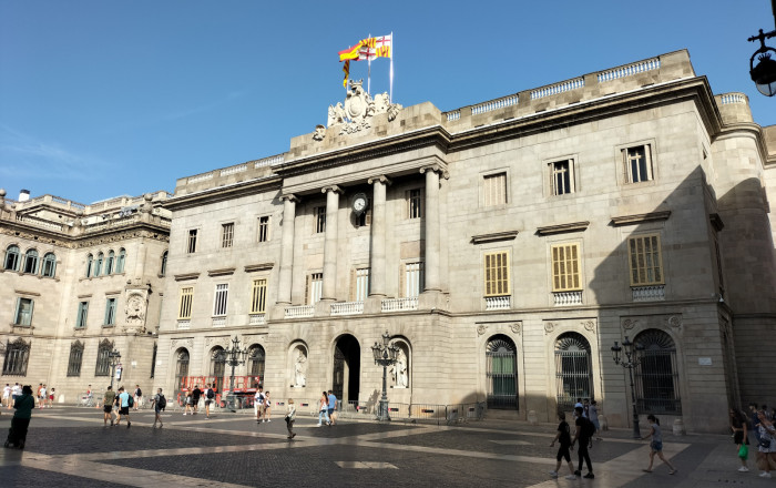 Transfert - Local comercial -
Barcelona - Gótico