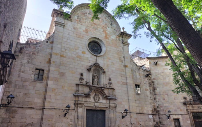 Transfert - Local comercial -
Barcelona - Gótico