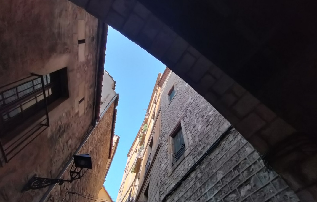 Transfert - Local comercial -
Barcelona - Gótico