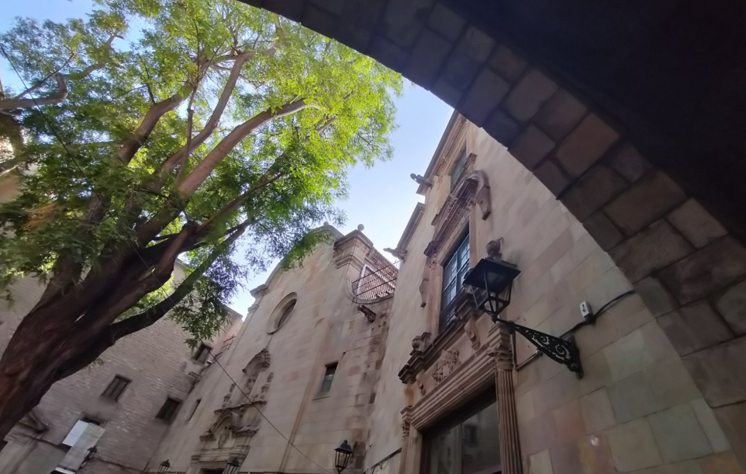 Transfert - Local comercial -
Barcelona - Gótico