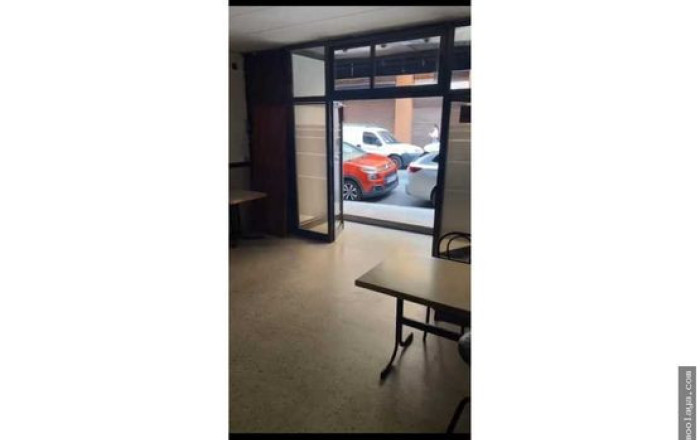 Traspaso - Restaurante -
Mataró - Via Europa - Parque Central