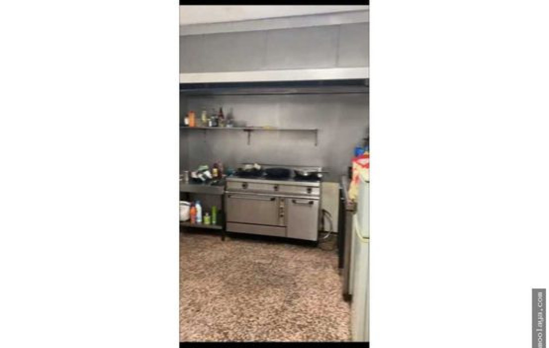 Traspaso - Restaurante -
Mataró - Via Europa - Parque Central