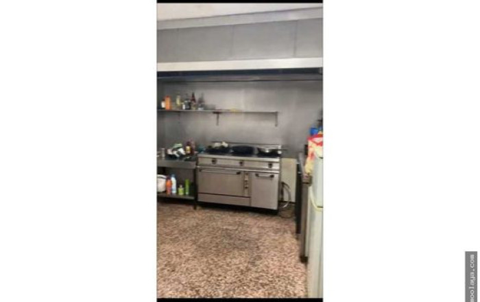 Traspaso - Restaurante -
Mataró - Via Europa - Parque Central