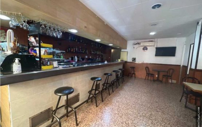 Traspaso - Restaurante -
Mataró - Via Europa - Parque Central