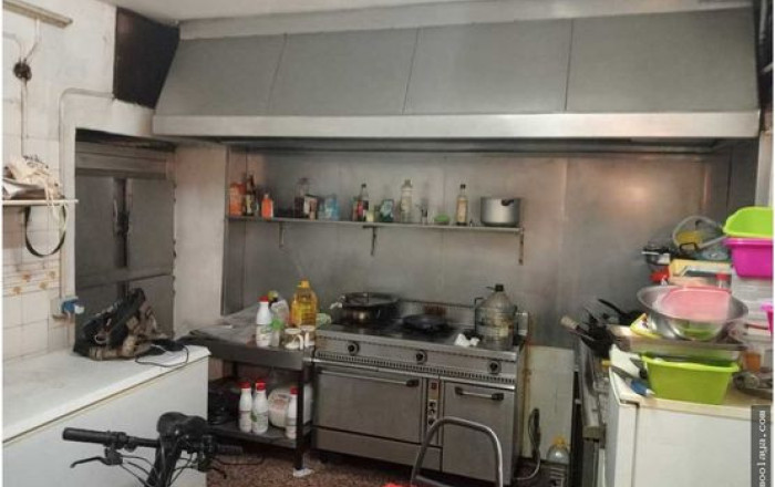 Traspaso - Restaurante -
Mataró - Via Europa - Parque Central