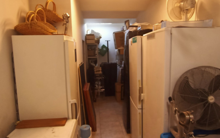 Traspaso - Restaurante -
Barcelona - Gràcia