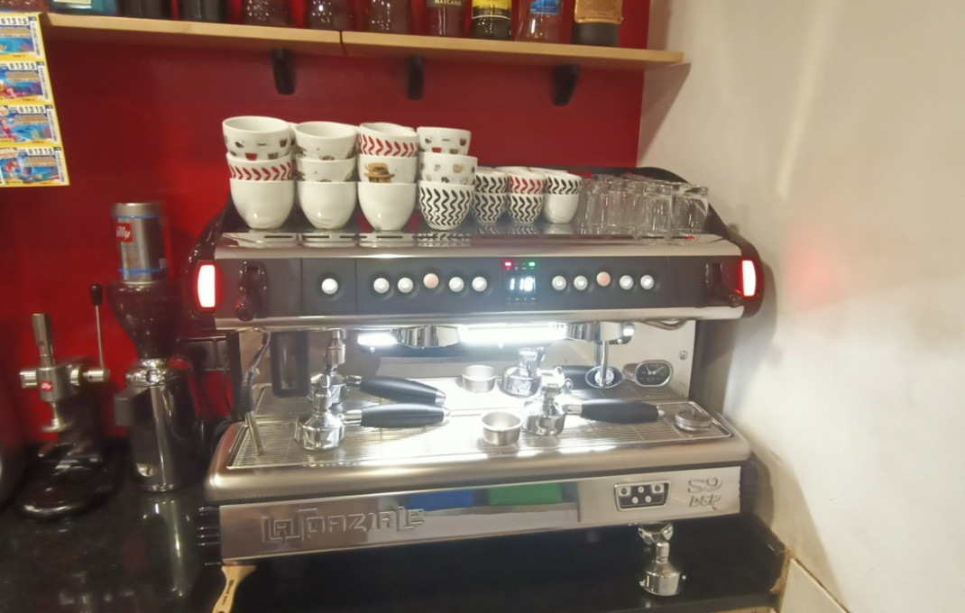 Traspaso - Restaurante -
Barcelona - Gràcia