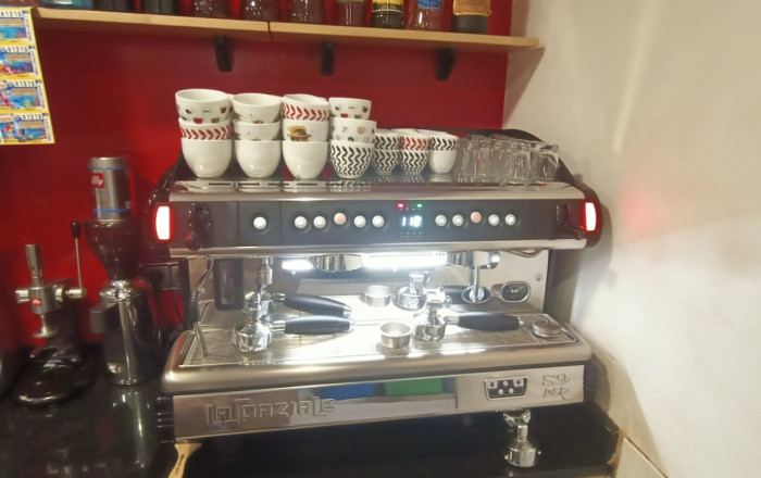 Traspaso - Restaurante -
Barcelona - Gràcia