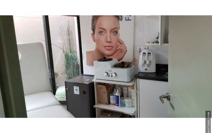 Alquiler - Peluquerias y Estetica -
Terrassa