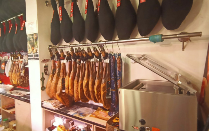 Traspaso - Restaurante -
Barcelona - Gràcia