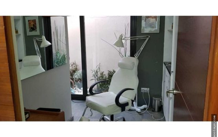 Alquiler - Peluquerias y Estetica -
Terrassa