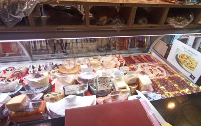 Traspaso - Restaurante -
Barcelona - Gràcia