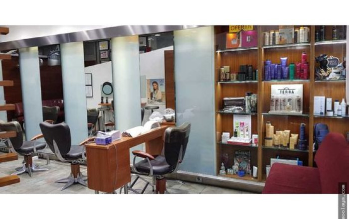 Alquiler - Peluquerias y Estetica -
Terrassa