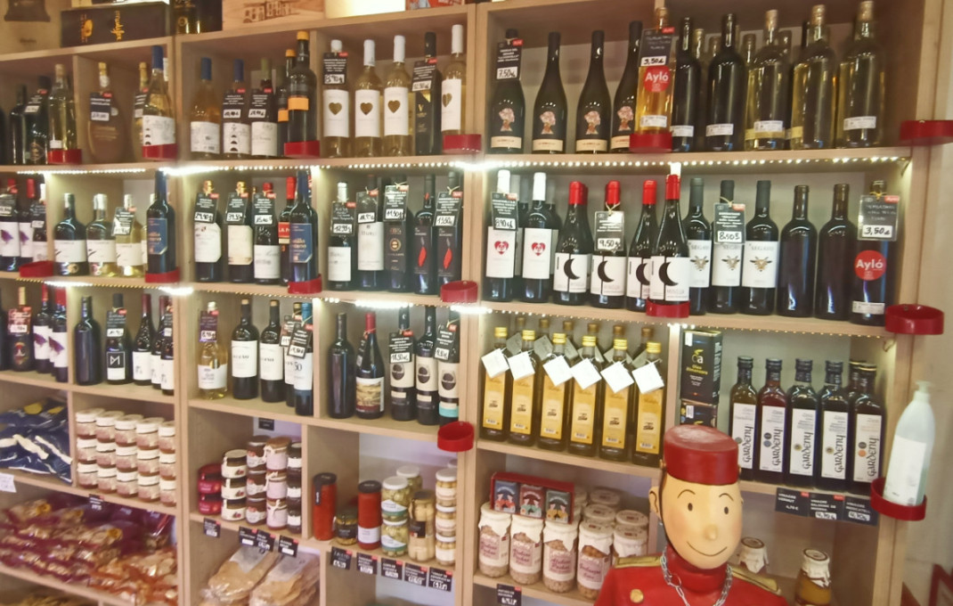 Traspaso - Restaurante -
Barcelona - Gràcia