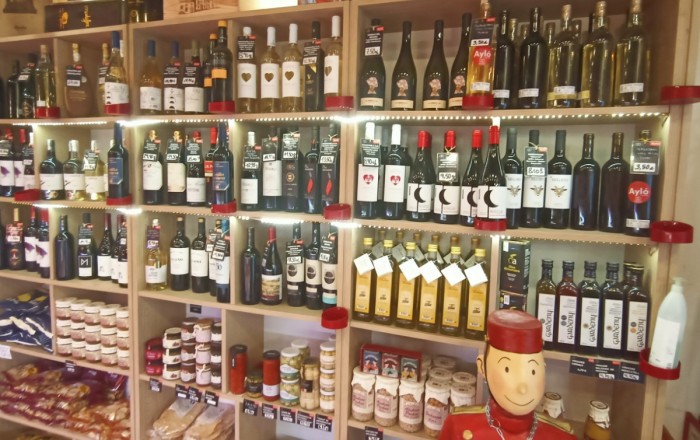 Traspaso - Restaurante -
Barcelona - Gràcia