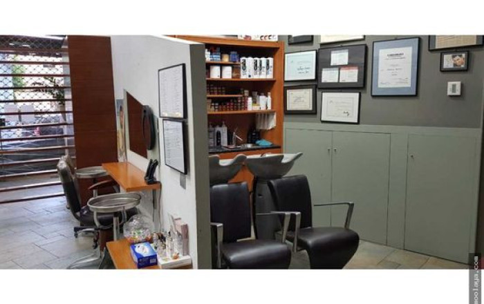 Alquiler - Peluquerias y Estetica -
Terrassa