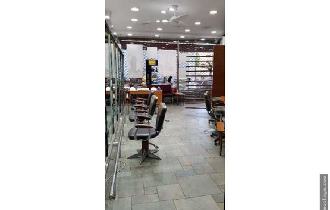 Alquiler - Peluquerias y Estetica -
Terrassa