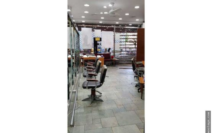 Alquiler - Peluquerias y Estetica -
Terrassa