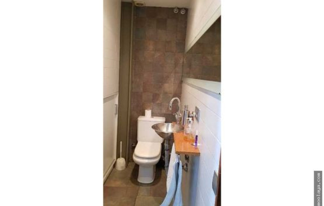 Alquiler - Peluquerias y Estetica -
Terrassa