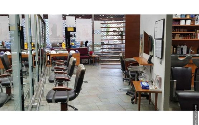 Alquiler - Peluquerias y Estetica -
Terrassa