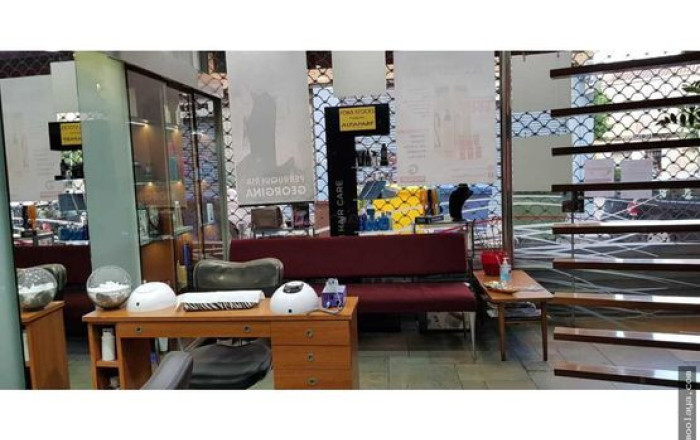 Alquiler - Peluquerias y Estetica -
Terrassa