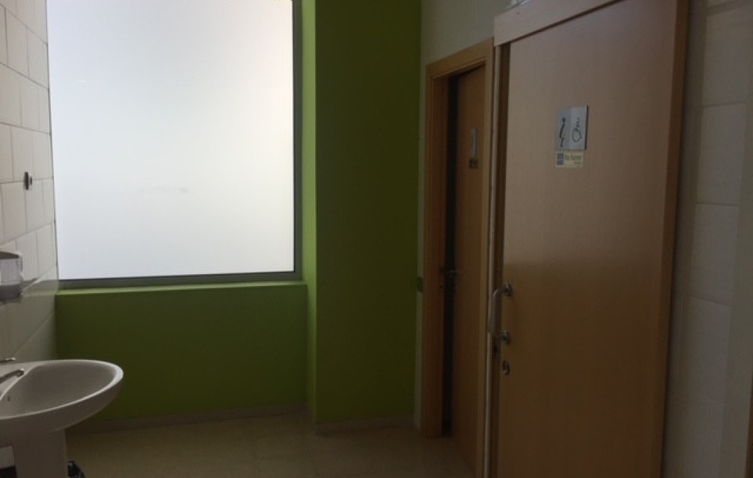 Transfert - Cafeteria -
Sabadell