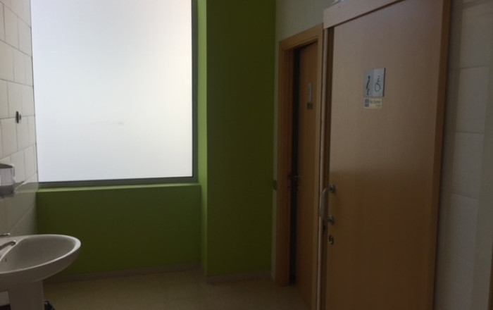 Transfert - Cafeteria -
Sabadell