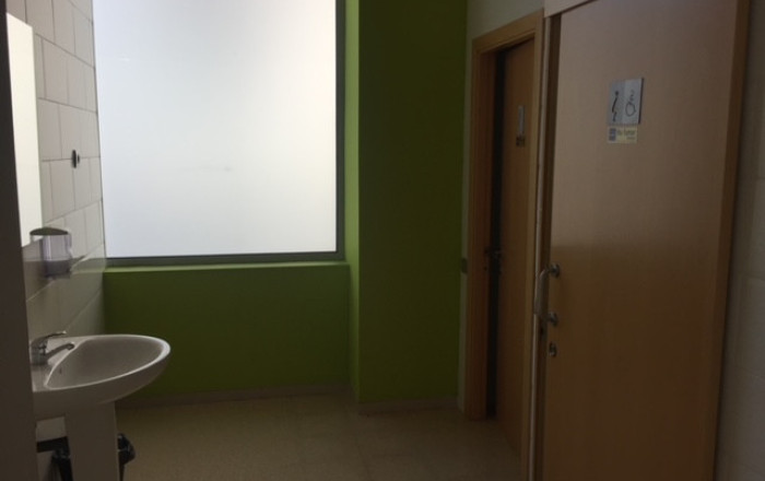 Transfert - Cafeteria -
Sabadell