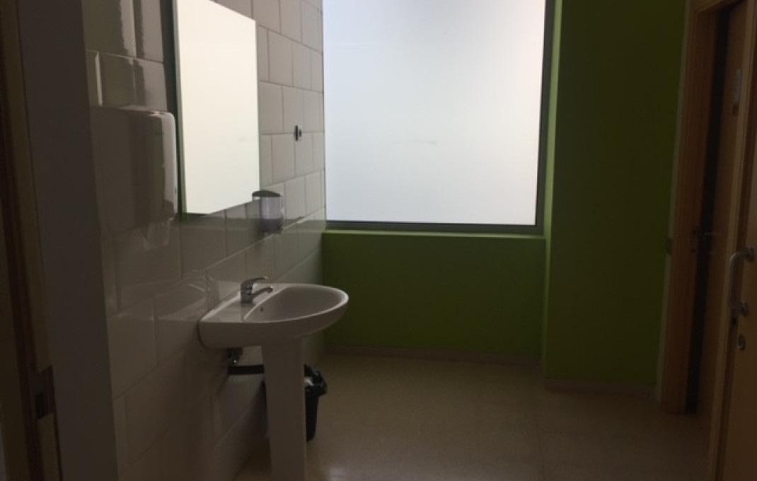 Transfert - Cafeteria -
Sabadell