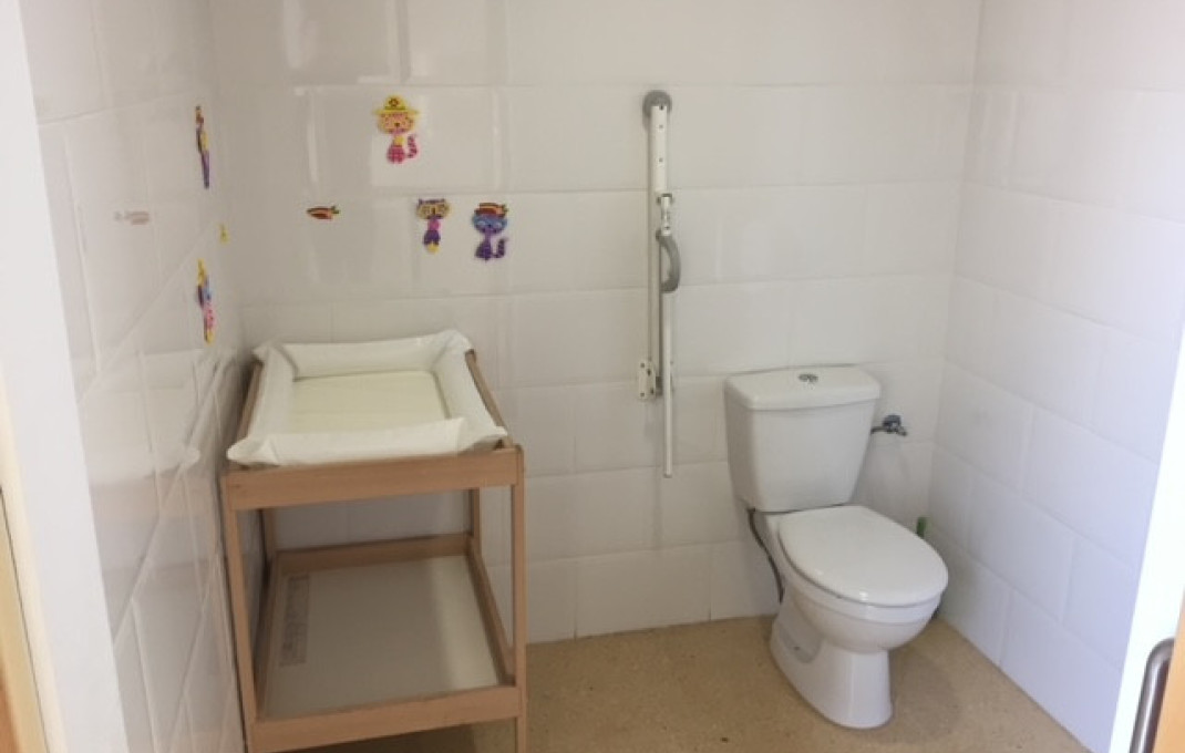 Transfert - Cafeteria -
Sabadell