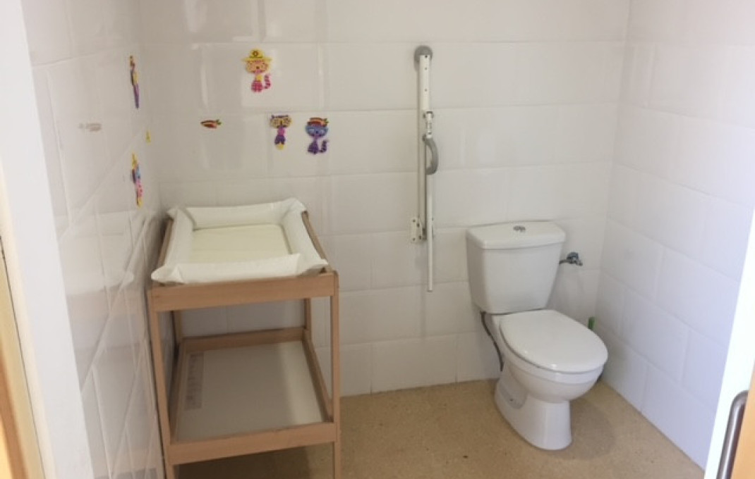 Transfert - Cafeteria -
Sabadell