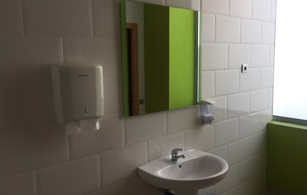 Transfert - Cafeteria -
Sabadell