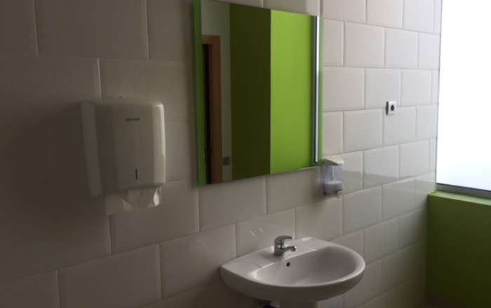 Transfert - Cafeteria -
Sabadell