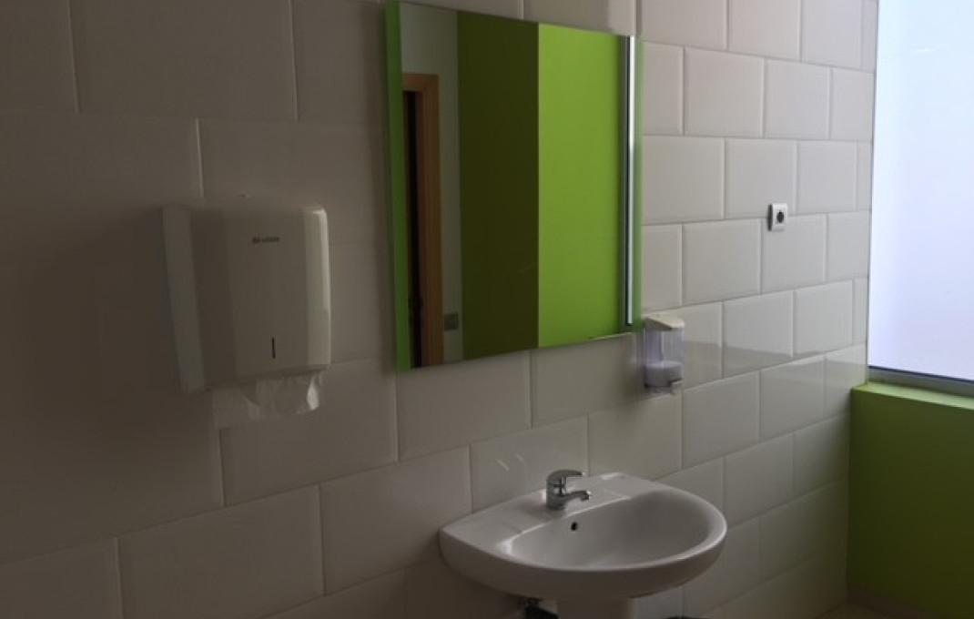 Transfert - Cafeteria -
Sabadell