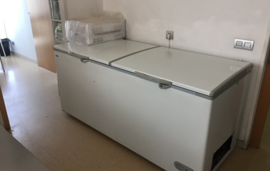 Transfert - Cafeteria -
Sabadell