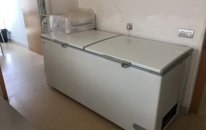 Transfert - Cafeteria -
Sabadell