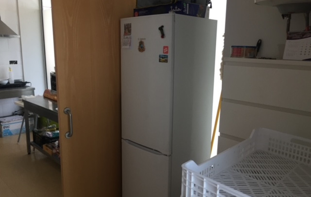 Transfert - Cafeteria -
Sabadell