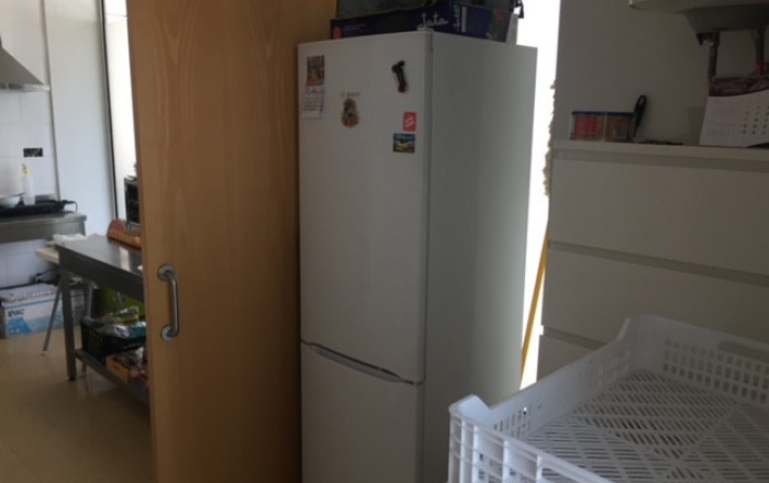 Transfert - Cafeteria -
Sabadell