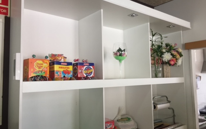 Transfert - Cafeteria -
Sabadell