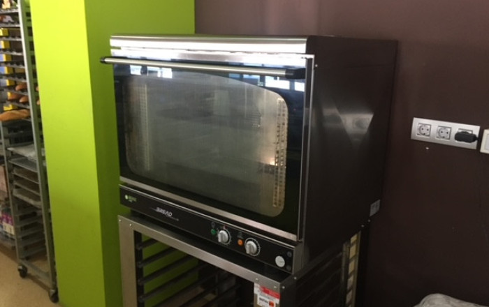 Transfert - Cafeteria -
Sabadell