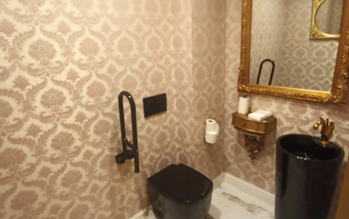 Traspaso - Restaurante -
Barcelona - Eixample