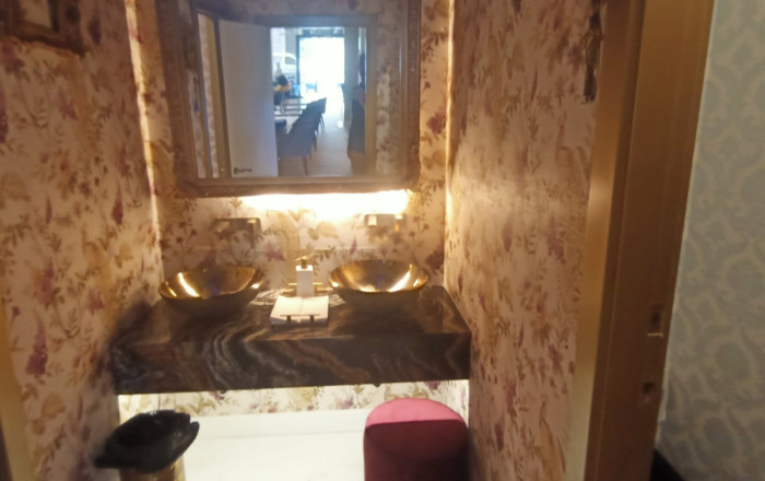 Traspaso - Restaurante -
Barcelona - Eixample