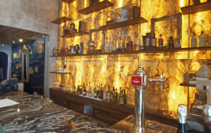 Traspaso - Restaurante -
Barcelona - Eixample