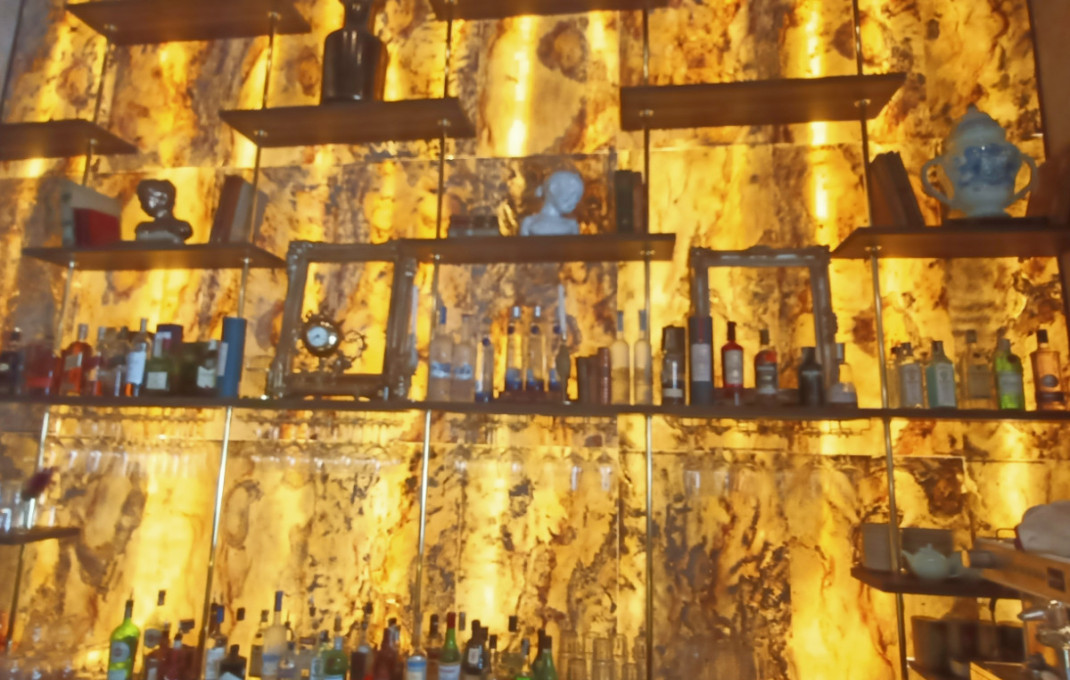 Traspaso - Restaurante -
Barcelona - Eixample