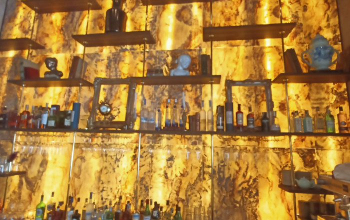 Traspaso - Restaurante -
Barcelona - Eixample