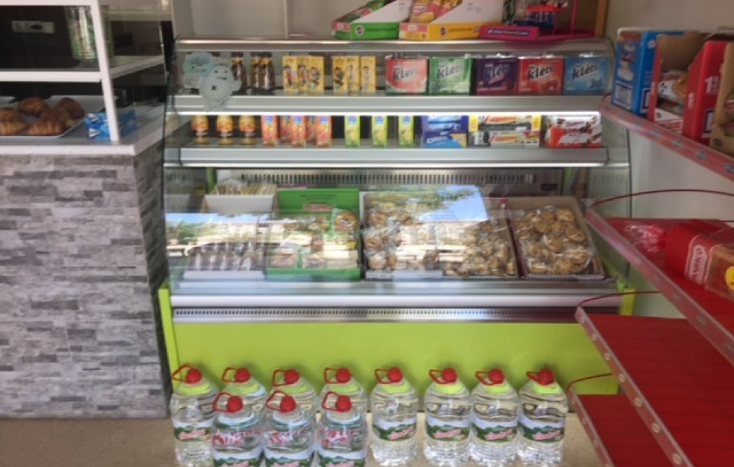 Transfert - Cafeteria -
Sabadell