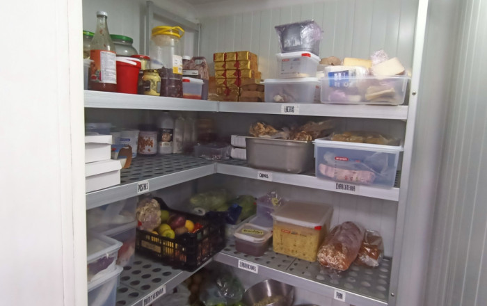 Traspaso - Restaurante -
Barcelona - Eixample