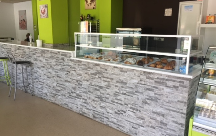 Transfert - Cafeteria -
Sabadell