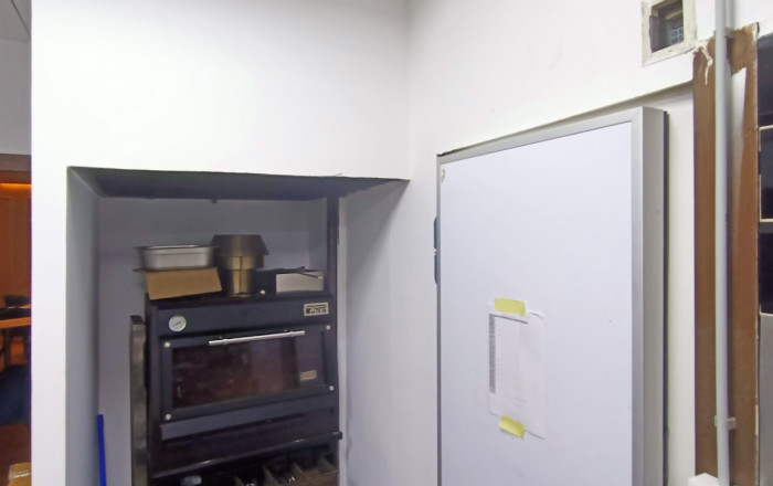 Traspaso - Restaurante -
Barcelona - Eixample